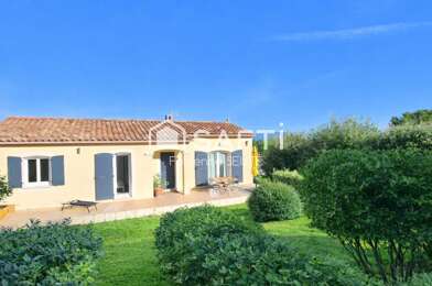 Maison 5 pièces 439000 €