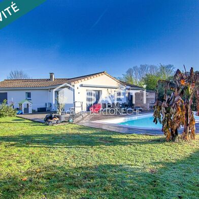 Maison 4 pièces 324000 €