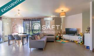 Maison 4 Pièces 100 m² à vendre à Saint-André-de-Cubzac (33240)