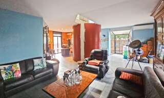 Maison 4 Pièces 117 m² à vendre à Toulouse (31500)