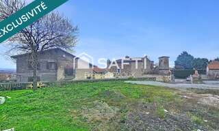 Terrain  406 m² à vendre à Saint-Georges-sur-Allier (63800)