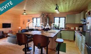 Maison 3 Pièces 72 m² à vendre à Badecon-le-Pin (36200)