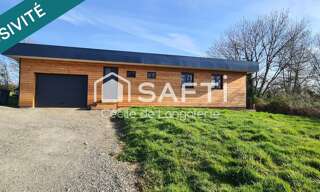 Maison 3 Pièces 72 m² à vendre à Badecon-le-Pin (36200)