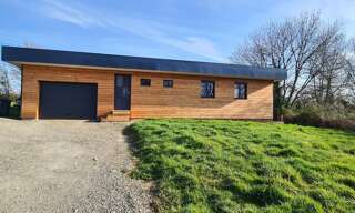 Maison 3 Pièces 72 m² à vendre à Badecon-le-Pin (36200)