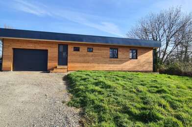 Maison 3 pièces 199900 €