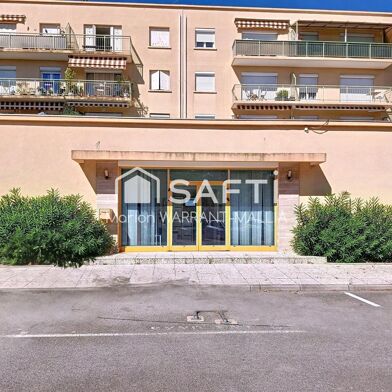 Bureau 5 pièces 346000 €