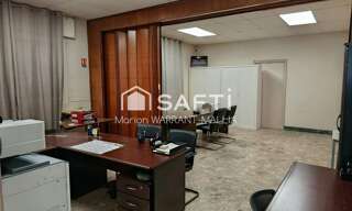 Bureau 5 Pièces 167 m² à vendre à Fréjus (83600)