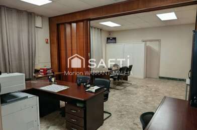 Bureau 5 pièces 316000 €