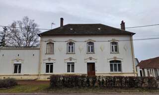 Maison 10 Pièces 235 m² à vendre à Équancourt (80360)