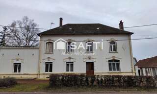 Maison 10 Pièces 235 m² à vendre à Équancourt (80360)