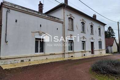 Maison 10 pièces 219000 €