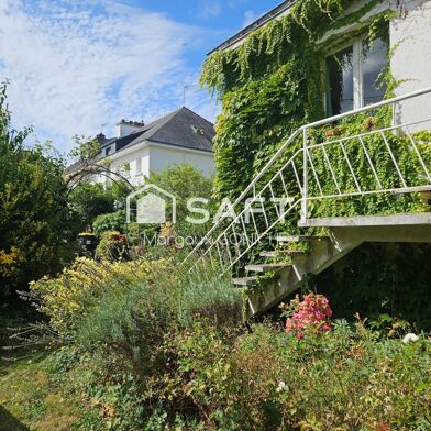 Maison 7 pièces 549000 €