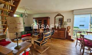 Maison 7 Pièces 153 m² à vendre à Vannes (56000)