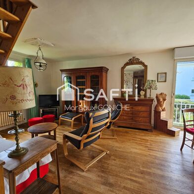 Maison 7 pièces 549000 €