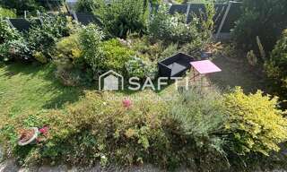 Maison 7 Pièces 153 m² à vendre à Vannes (56000)