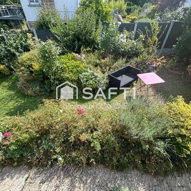 Maison 7 pièces 525900 €