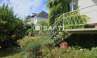 Maison 7 Pièces 153 m² à vendre à Vannes (56000)