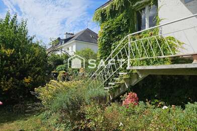 Maison 7 pièces 495000 €