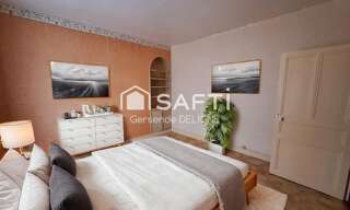 Appartement 2 Pièces 115 m² à vendre à Loudun (86200)