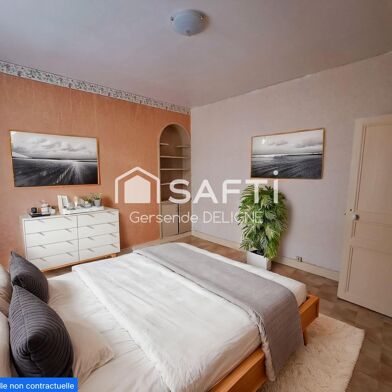 Appartement 2 pièces 85000 €