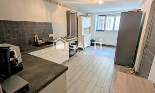 Immeuble  152 m² à vendre à Commentry (03600)