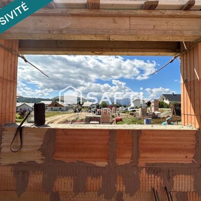 Maison 3 pièces 349500 €