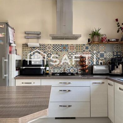 Maison 5 pièces 238000 €