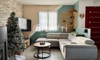 Maison 5 Pièces 129 m² à vendre à La Suze-sur-Sarthe (72210)