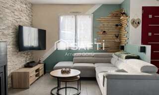 Maison 5 Pièces 129 m² à vendre à La Suze-sur-Sarthe (72210)