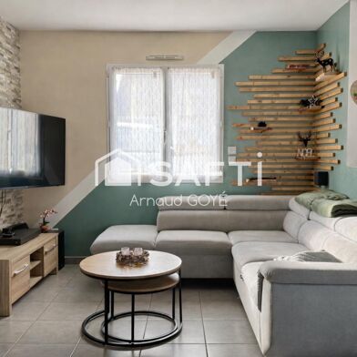 Maison 5 pièces 238000 €