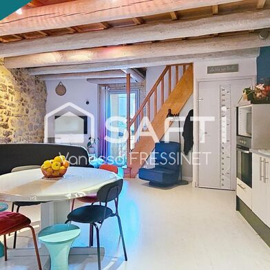 Maison 5 pièces 179000 €