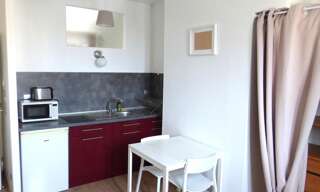 Appartement 1 Pièce 21 m² à vendre à Reims (51100)