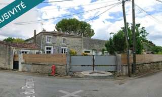 Maison 4 Pièces 115 m² à vendre à Villemorin (17470)