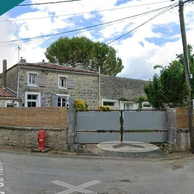 Maison 4 pièces 166000 €