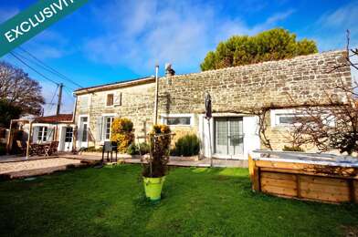 Maison 4 pièces 166000 €