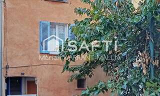 Appartement 2 Pièces 40 m² à vendre à Le Muy (83490)