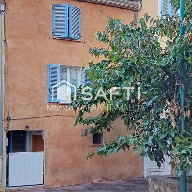 Appartement 2 pièces 108500 €