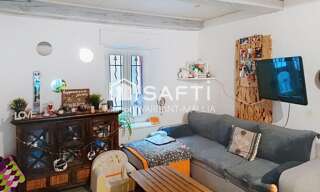 Appartement 2 Pièces 50 m² à vendre à Le Muy (83490)