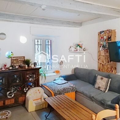 Appartement 2 pièces 99900 €