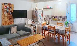 Appartement 2 Pièces 50 m² à vendre à Le Muy (83490)