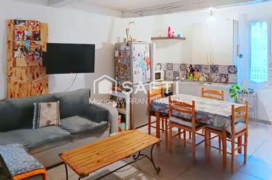 Appartement 2 pièces 99900 €