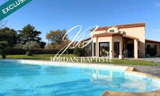 Maison 5 Pièces 157 m² à vendre à Montauban (82000)