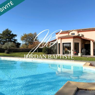 Maison 5 pièces 470000 €