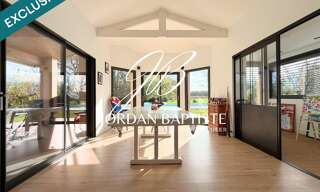 Maison 5 Pièces 157 m² à vendre à Montauban (82000)