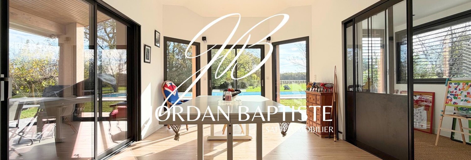 Maison 5 Pièces 157 m² à vendre à Montauban (82000)