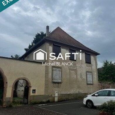 Appartement 4 pièces 115000 €