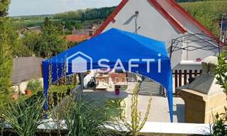 Maison 4 Pièces 134 m² à vendre à Montaigu (02820)