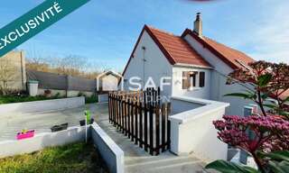 Maison 4 Pièces 134 m² à vendre à Montaigu (02820)