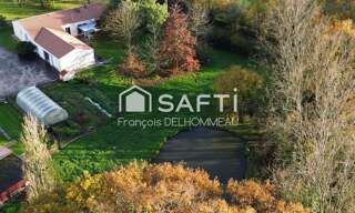 Maison 7 Pièces 137 m² à vendre à La Roche-sur-Yon (85000)