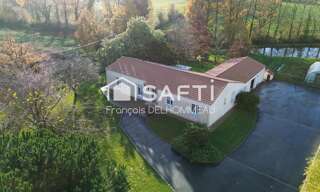 Maison 7 Pièces 137 m² à vendre à La Roche-sur-Yon (85000)